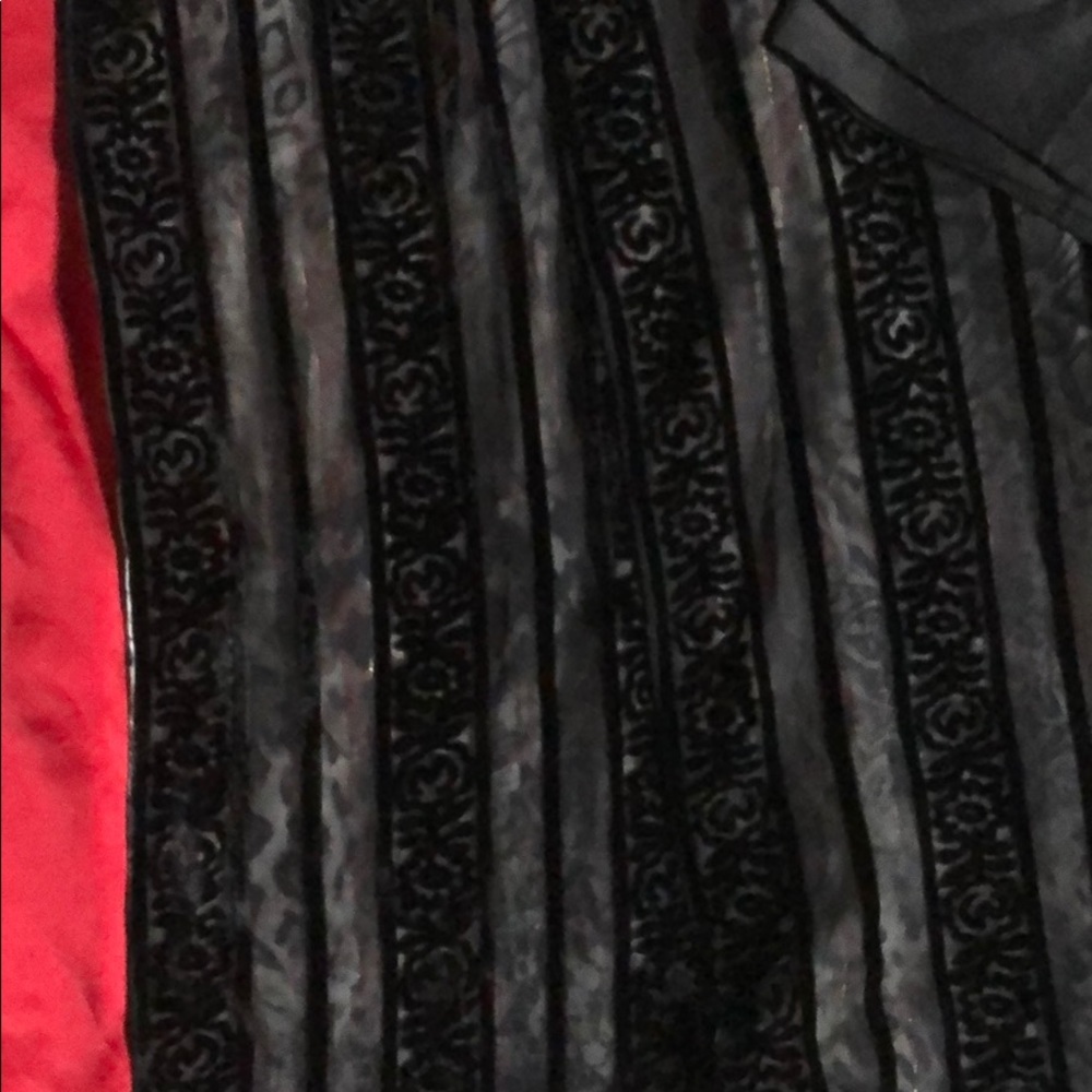 Indian Pakistani Designer Gown - image 3